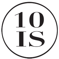10 is