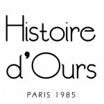 Histoire d`Ours Paris 1985